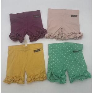 MATILDA JANE Shorties Bundle Size 2